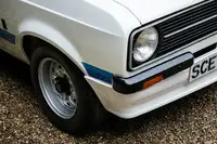 1977 Ford Escort Mk2 RS1800-Sold