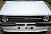 1977 Ford Escort Mk2 RS1800-Sold
