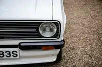 1977 Ford Escort Mk2 RS1800-Sold