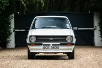 1977 Ford Escort Mk2 RS1800-Sold