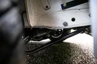 1977 Ford Escort Mk2 RS1800-Sold