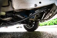 1977 Ford Escort Mk2 RS1800-Sold