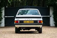 1977 Ford Escort Mk2 RS1800-Sold