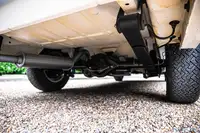 1977 Ford Escort Mk2 RS1800-Sold