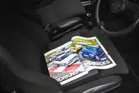 1977 Ford Escort Mk2 RS1800-Sold