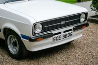 1977 Ford Escort Mk2 RS1800-Sold