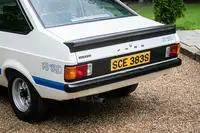 1977 Ford Escort Mk2 RS1800-Sold