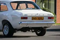 1970 Ford Escort Mk1 Twin-Cam -Sold