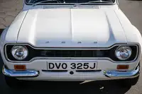 1970 Ford Escort Mk1 Twin-Cam -Sold