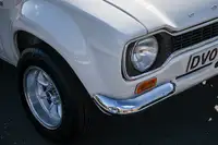 1970 Ford Escort Mk1 Twin-Cam -Sold