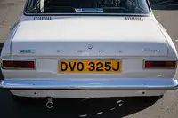1970 Ford Escort Mk1 Twin-Cam -Sold
