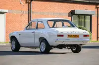 1970 Ford Escort Mk1 Twin-Cam -Sold