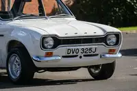 1970 Ford Escort Mk1 Twin-Cam -Sold