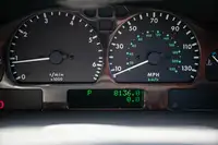 1999 Range Rover P38 4.6 HSE - 8,136 Miles-Sold