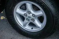 1999 Range Rover P38 4.6 HSE - 8,136 Miles-Sold