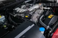 1999 Range Rover P38 4.6 HSE - 8,136 Miles-Sold