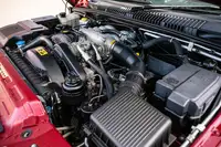 1999 Range Rover P38 4.6 HSE - 8,136 Miles-Sold