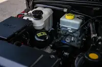 1999 Range Rover P38 4.6 HSE - 8,136 Miles-Sold