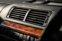 1999 Range Rover P38 4.6 HSE - 8,136 Miles-Sold