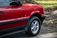 1999 Range Rover P38 4.6 HSE - 8,136 Miles-Sold