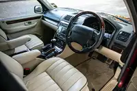 1999 Range Rover P38 4.6 HSE - 8,136 Miles-Sold