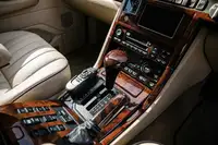 1999 Range Rover P38 4.6 HSE - 8,136 Miles-Sold