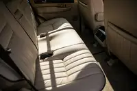 1999 Range Rover P38 4.6 HSE - 8,136 Miles-Sold