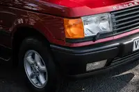 1999 Range Rover P38 4.6 HSE - 8,136 Miles-Sold