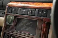 1999 Range Rover P38 4.6 HSE - 8,136 Miles-Sold