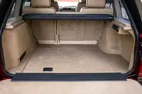 1999 Range Rover P38 4.6 HSE - 8,136 Miles-Sold