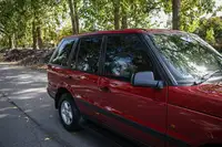 1999 Range Rover P38 4.6 HSE - 8,136 Miles-Sold