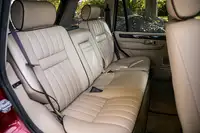 1999 Range Rover P38 4.6 HSE - 8,136 Miles-Sold