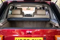 1999 Range Rover P38 4.6 HSE - 8,136 Miles-Sold