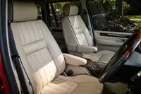 1999 Range Rover P38 4.6 HSE - 8,136 Miles-Sold