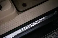 1999 Range Rover P38 4.6 HSE - 8,136 Miles-Sold