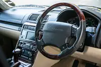 1999 Range Rover P38 4.6 HSE - 8,136 Miles-Sold