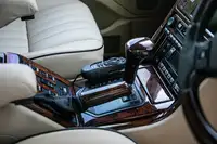 1999 Range Rover P38 4.6 HSE - 8,136 Miles-Sold