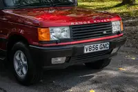 1999 Range Rover P38 4.6 HSE - 8,136 Miles-Sold
