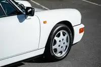 Porsche 911 (964) Carrera 4 Manual - 22,656 Miles-Sold