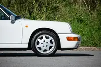Porsche 911 (964) Carrera 4 Manual - 22,656 Miles-Sold