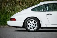 Porsche 911 (964) Carrera 4 Manual - 22,656 Miles-Sold