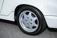 Porsche 911 (964) Carrera 4 Manual - 22,656 Miles-Sold