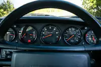 Porsche 911 (964) Carrera 4 Manual - 22,656 Miles-Sold
