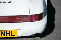 Porsche 911 (964) Carrera 4 Manual - 22,656 Miles-Sold