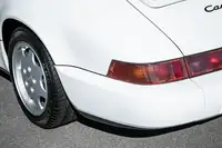 Porsche 911 (964) Carrera 4 Manual - 22,656 Miles-Sold