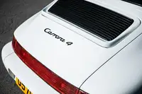Porsche 911 (964) Carrera 4 Manual - 22,656 Miles-Sold