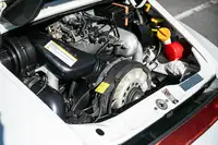 Porsche 911 (964) Carrera 4 Manual - 22,656 Miles-Sold