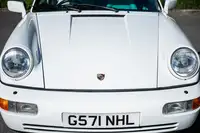 Porsche 911 (964) Carrera 4 Manual - 22,656 Miles-Sold