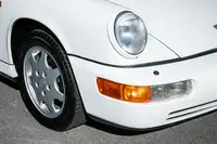 Porsche 911 (964) Carrera 4 Manual - 22,656 Miles-Sold