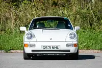Porsche 911 (964) Carrera 4 Manual - 22,656 Miles-Sold